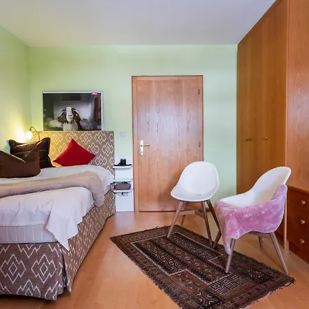 Ferienhaus Liesbeth