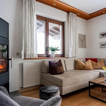 Ferienhaus Liesbeth Holiday home