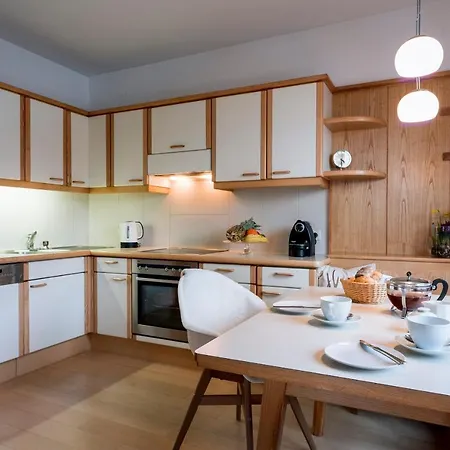 Ferienhaus Liesbeth *